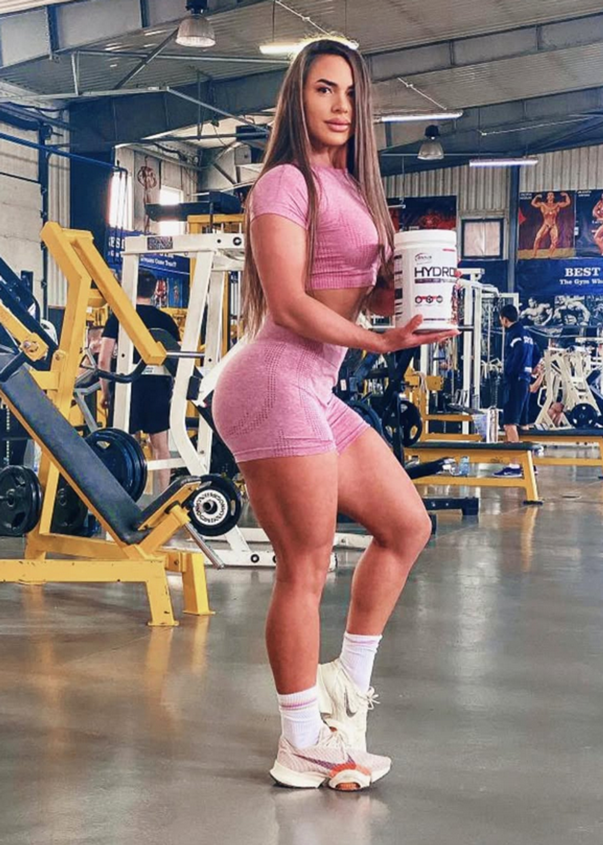Valentina Lăzărescu