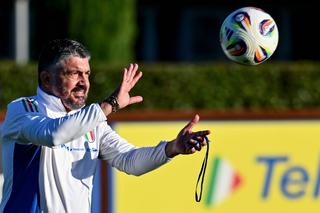 Rino Gattuso face show înaintea barajului: „Nu vreau să stresez jucătorii, încât să se simtă ca fugiți de-acasă!”