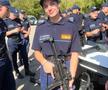 Ana Maria Lopătaru, în noua ei experiență profesională / Sursă foto: Instagram