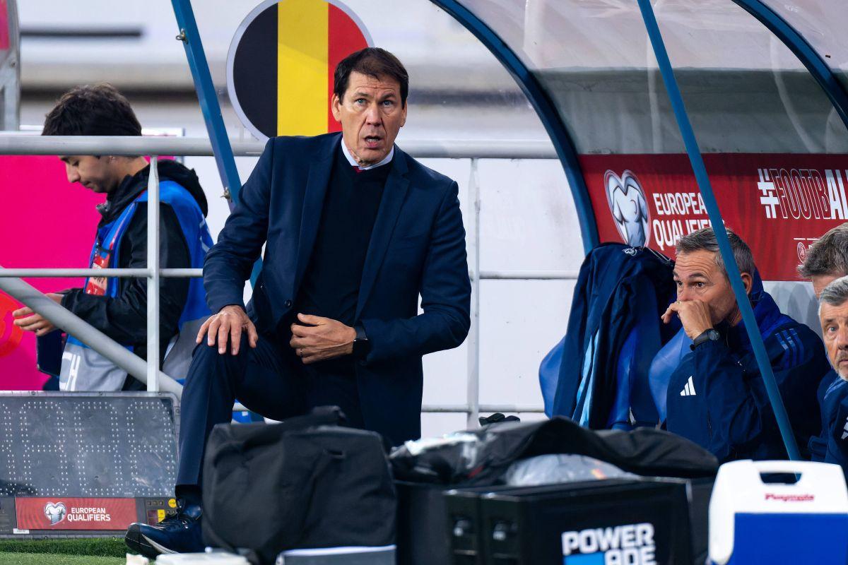 Selecționerul Belgiei tună și fulgeră, după ce FIFA a ajutat-o pe SUA: „Păcăleală de 1 aprilie!”