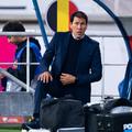 Selecționerul Belgiei, Rudi Garcia // Foto: Imago