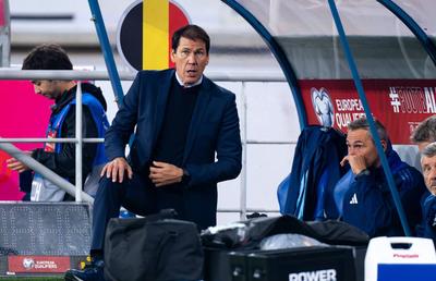 Selecționerul Belgiei tună și fulgeră, după ce FIFA a ajutat-o pe SUA: „Păcăleală de 1 aprilie!”