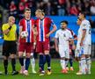 Erling Haaland a ratat două penalty-uri în Norvegia - Israel. FOTO: Imago Images