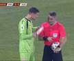 Istvan Kovacs, la Serbia - Albania