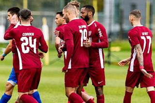 CFR Cluj, victorie lejeră în amical » Slimani a reușit „dubla”, Zouma a fost în premieră titular