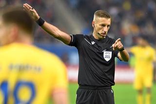 El va arbitra România - Austria » A fost sărbătoare pe Arena Națională la ultima lui vizită