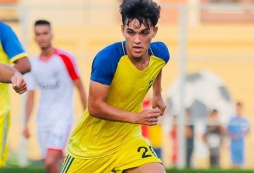 Youssef Joudia