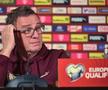 Selecționerul Austriei a venit cu bicicleta specială în conferință, apoi a numit cei mai periculoși 2 fotbaliști „tricolori”: „Rapizi și tehnici!”
