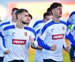 Imagini de la antrenamentul oficial al României înainte de meciul cu Austria / Foto: Cristi Preda (GSP)