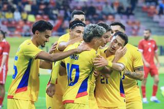 Ionel Dănciulescu laudă atitudinea unui fotbalist „tricolor”: „Iubește să joace la națională! Am văzut sclipirea”