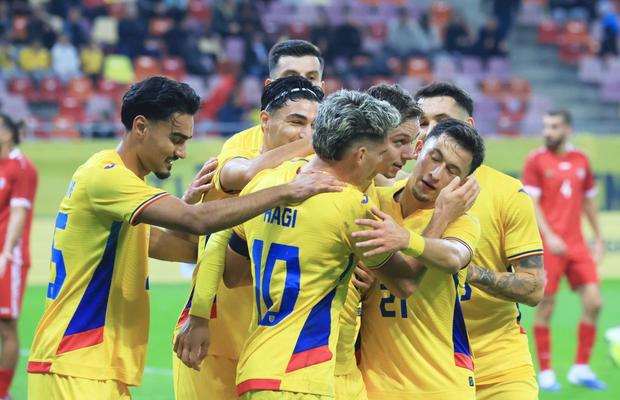 Ionel Dănciulescu laudă atitudinea unui fotbalist „tricolor”: „Iubește să joace la națională! Am văzut sclipirea”