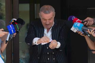 Gigi Becali s-a lăudat degeaba că va încasa 4 milioane € » Câți bani ar urma, de fapt, să primească, în varianta cea mai optimistă