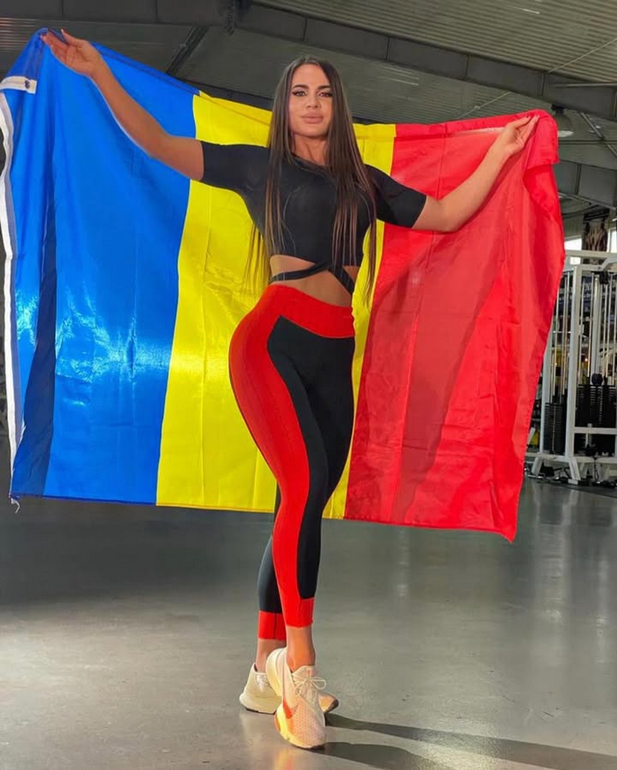 Valentina Lăzărescu