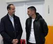 Imagini de aur la Complexul Sportiv Dinamo » Nadia Comăneci și David Popovici, față în față pentru viitorul sportului românesc: „Așa a făcut și Halep!”