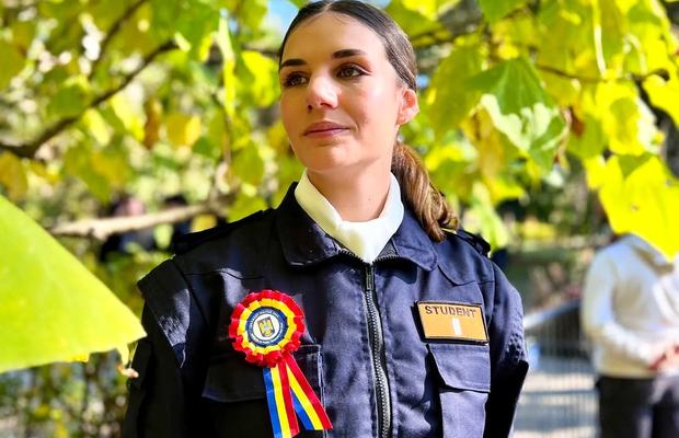 „Tratează abuziv sportivii ” » Handbalista din Liga Florilor, cu meciuri în cupele europene, s-a retras la 26 de ani și merge la Academia de Poliție: „A dispărut plăcerea!”