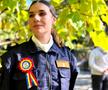 Ana Maria Lopătaru, în noua ei experiență profesională / Sursă foto: Instagram