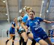 Ana Maria Lopătaru în acțiune / Sursă foto: Facebook, Instagram