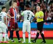 Erling Haaland a ratat două penalty-uri în Norvegia - Israel. FOTO: Imago Images