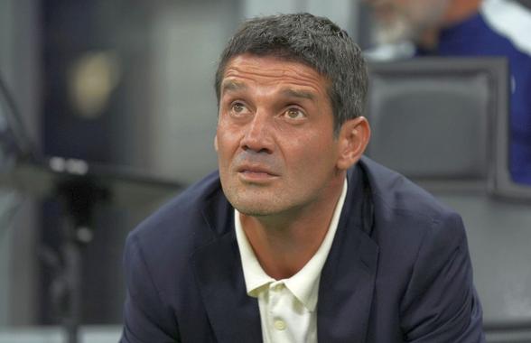 Ce se întâmplă cu doi veterani ai echipei lui Cristi Chivu