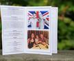 Cortegiul funerar al lui Ricky Hatton/ foto Getty Images