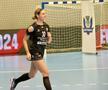 Ana Maria Lopătaru în acțiune / Sursă foto: Facebook, Instagram