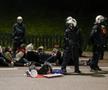 Incidente în afara stadionului, recital Haaland pe gazon la Norvegia - Israel