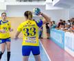 „Tratează abuziv sportivii ” » Handbalista din Liga Florilor, cu meciuri în cupele europene, s-a retras la 26 de ani și merge la Academia de Poliție: „A dispărut plăcerea!”
