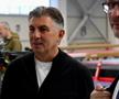Imagini de aur la Complexul Sportiv Dinamo » Nadia Comăneci și David Popovici, față în față pentru viitorul sportului românesc: „Așa a făcut și Halep!”