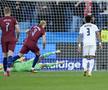 Erling Haaland a ratat două penalty-uri în Norvegia - Israel. FOTO: Imago Images