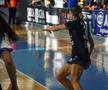 „Tratează abuziv sportivii ” » Handbalista din Liga Florilor, cu meciuri în cupele europene, s-a retras la 26 de ani și merge la Academia de Poliție: „A dispărut plăcerea!”