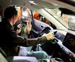 FCSB a „parcat” la Salonul Auto București » Întrebarea care i-a făcut pe toți să râdă