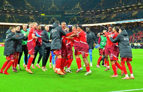 Echipa bătută de România face ravagii » 98% sigură de Mondial, 3 goluri marcate pe meci, zero primite