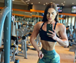 Valentina Lăzărescu
