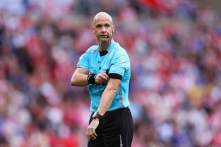 Anthony Taylor și familia sa, victimele unui abuz pe aeroportul din Budapesta: „A fost cel mai dificil moment din cariera mea”