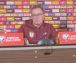 Selecționerul Austriei a venit cu bicicleta specială în conferință, apoi a numit cei mai periculoși 2 fotbaliști „tricolori”: „Rapizi și tehnici!”