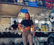 Valentina Lăzărescu