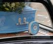 Cortegiul funerar al lui Ricky Hatton/ foto Getty Images