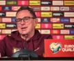 Selecționerul Austriei a venit cu bicicleta specială în conferință, apoi a numit cei mai periculoși 2 fotbaliști „tricolori”: „Rapizi și tehnici!”