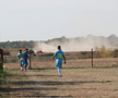 Cum arată derby-ul din Liga a 6-a din comuna care a dat un campion cu Steaua: „Nu facem grătar, că n-avem cărbuni!”