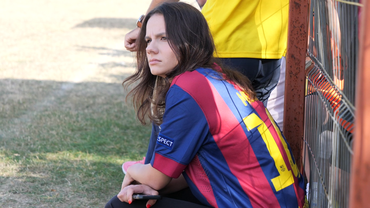 Cum arată derby-ul din Liga a 6-a din comuna care a dat un campion cu Steaua: „Nu facem grătar, că n-avem cărbuni!”