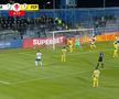 Cristi Ganea, gol fabulos în Farul - Petrolul / FOTO: captură @Prima Sport