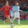 Liverpool - Manchester City / FOTO: Getty Images