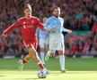 Liverpool - Manchester City / FOTO: Getty Images