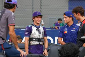 Calculele la titlu în Formula 1 se pot încheia etapa viitoare!