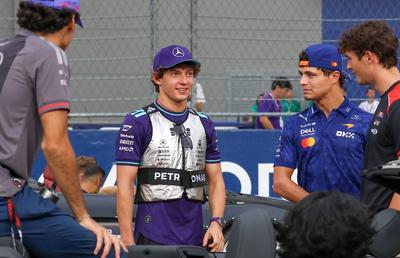 Calculele la titlu în Formula 1 se pot încheia etapa viitoare!