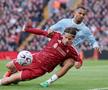 Liverpool - Manchester City / FOTO: Getty Images