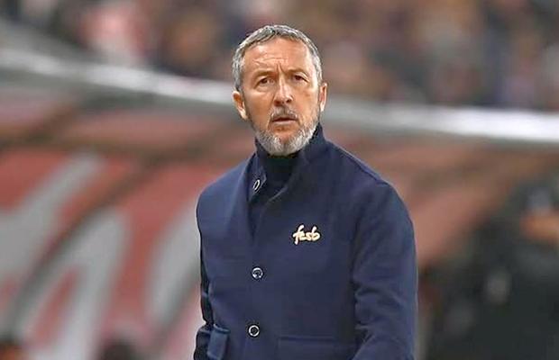 Războiul continuă » „Nu l-a vrut pe Reghe la FCSB!” / „Își depășește atribuțiile”