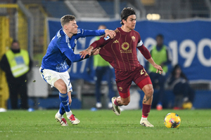 Como - AS Roma, duel în etapa 6 din Serie A » Echipele probabile + cote