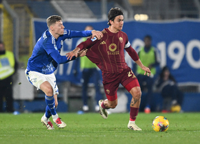 Como - AS Roma, duel în etapa 6 din Serie A » Echipele de start