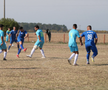 Cum arată derby-ul din Liga a 6-a din comuna care a dat un campion cu Steaua: „Nu facem grătar, că n-avem cărbuni!”